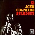 cover of Coltrane, John - Stardust