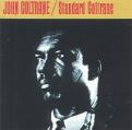 cover of Coltrane, John - Standart Coltrane