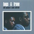 cover of Jackson, Milt & John Coltrane - Bags & Trane