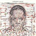 cover of Coltrane, John - Coltrane's Sound