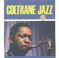 cover of Coltrane, John - Coltrane Jazz