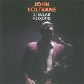 cover of Coltrane, John - Stellar Region