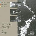 cover of McLaughlin, John / Al Di Meola / Paco de Lucía - Passion, Grace & Fire