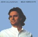 cover of McLaughlin, John - Belo Horizonte