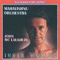 cover of Mahavishnu Orchestra - Inner Worlds
