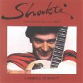 cover of Shakti with John McLaughlin - A Handful Of Beauty