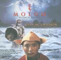 cover of McLaughlin, John - Molom: A Legend Of Mongolia