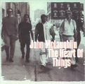 cover of McLaughlin, John - The Heart Of Things