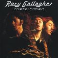 cover of Gallagher, Rory - Photo Finish