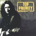 cover of Gallagher, Rory - Top Priority