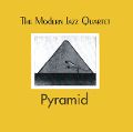 cover of Modern Jazz Quartet, The - Pyramid