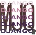 cover of Modern Jazz Quartet, The - Django