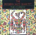cover of Modern Jazz Quartet, The - The Comedy