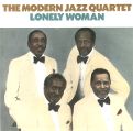 cover of Modern Jazz Quartet, The - Lonely Woman