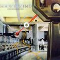 cover of Hawkwind - Quark, Strangeness and Charm