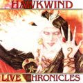 cover of Hawkwind - Live Chronicles
