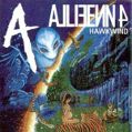 cover of Hawkwind - Alien 4