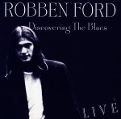 cover of Ford, Robben - Discovering The Blues