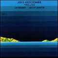 cover of Abercrombie, John with Jan Hammer and Jack DeJohnette - Timeless