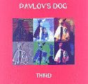 cover of Pavlov's Dog - Third (The St. Louis Hounds)
