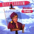 cover of Cobham, Billy - Picture This