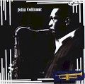 cover of Coltrane, John - All That Jazz