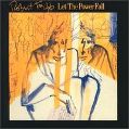 cover of Fripp, Robert - Let The Power Fall