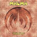 cover of Magma - Inédits