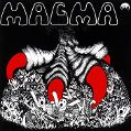 cover of Magma - Magma (Kobaïa)