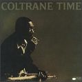 cover of Coltrane, John - Coltrane Time
