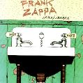 cover of Zappa, Frank & The Mothers - Waka/Jawaka