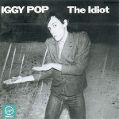 cover of Pop, Iggy - The Idiot