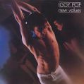 cover of Pop, Iggy - New Values