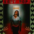 cover of Pop, Iggy - Soldier