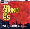 cover of Bond, Graham Organization, The - The Sound Of '65