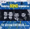 cover of Bond, Graham Organization, The - There's A Bond Between Us