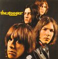 cover of Stooges, The - The Stooges