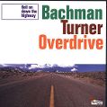 cover of Bachman-Turner Overdrive - Roll On Down The Highway