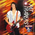 cover of Pat Travers - King Biscuit Flower Hour Present