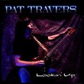 cover of Pat Travers - Lookin' Up