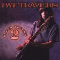 cover of Travers, Pat - Blues Tracks 2