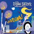cover of Setzer, Brian Orchestra, The - Vavoom!