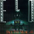 cover of Electric Light Orchestra - Face The Music