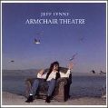 cover of Lynne, Jeff - Armchair Theatre
