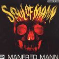 cover of Mann, Manfred - Soul Of Mann