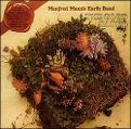 cover of Mann's, Manfred Earth Band - The Good Earth