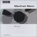 cover of Mann, Manfred - BBC Sessions