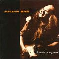 cover of Sas, Julian - A Smile to My Soul