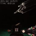 cover of Ponty, Jean-Luc - Cosmic Messenger