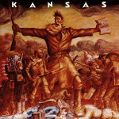 cover of Kansas - Kansas